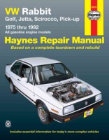 VW_automotive_repair_manual