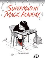 SuperMutant_Magic_Academy