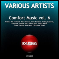 Comfort_Music__Vol__6