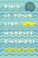 This is your life, Harriet Chance!