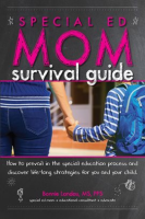 Special Ed Mom Survival Guide