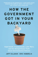 How the Government Got in Your Backyard